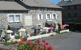 Auberge du Meygal